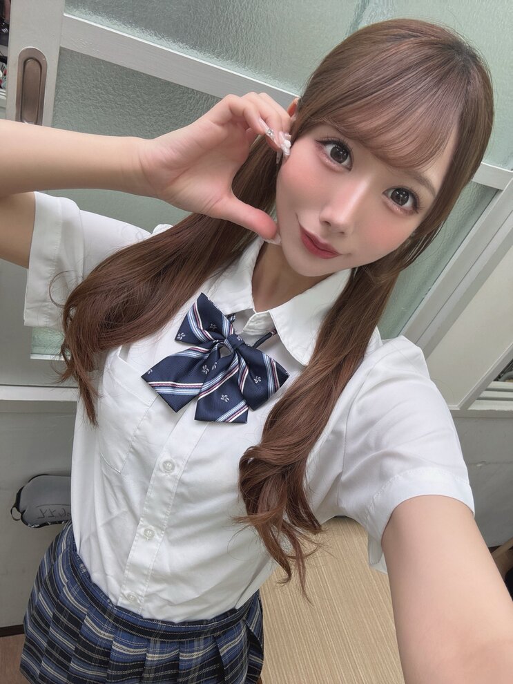 尾崎えりか