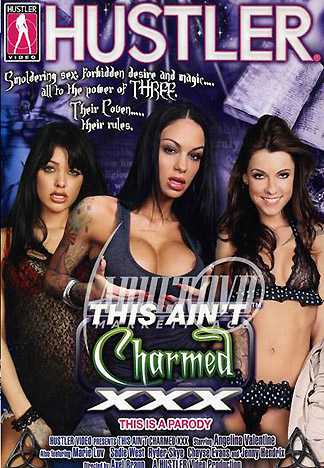 聖女魔咒情色惡搞版