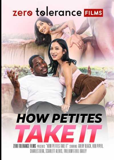 Petites 如何應對