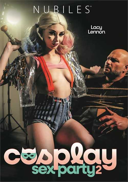 角色扮演性愛趴 2