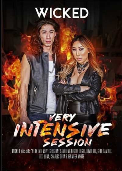 非常密集的課程