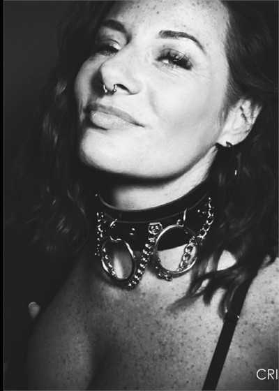 莎莉瓦倫丁——私人性愛系列