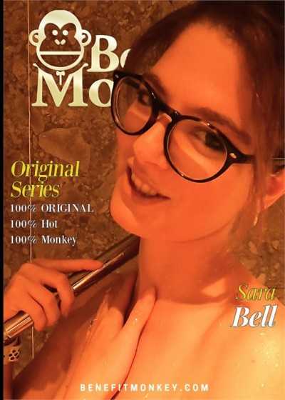 薩拉·貝爾 淋浴高潮