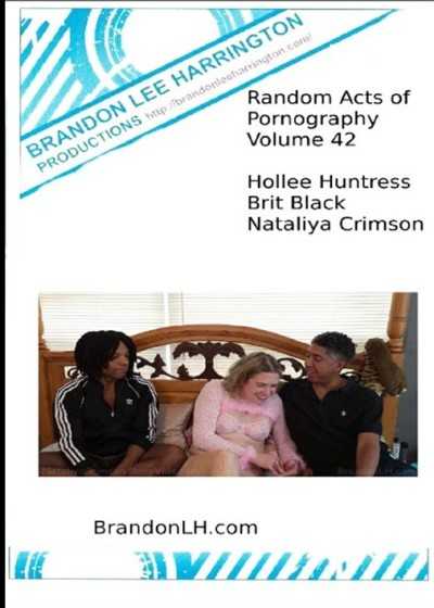 隨機色情行為 42