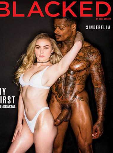 第一次被黑屌肏 12