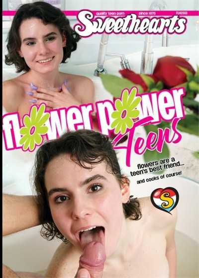 花的力量青少年