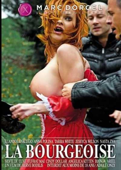 資產階級－頹廢的慾望