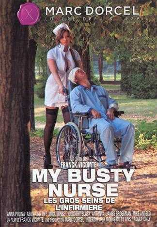 我的巨乳護士