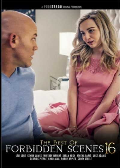 禁忌場景精選 16