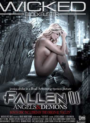 墮落 II:天使與魔鬼
