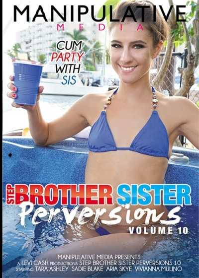 繼兄繼妹的變態行為 10