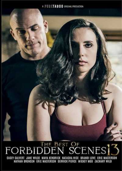 禁忌場景精選 13