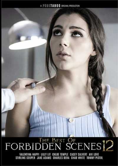 禁忌場景精選 12