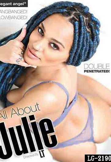 關於茱麗葉的全部