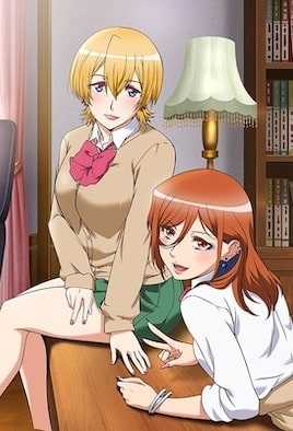 子作り妊活部！ 第2話 浅木愛香編