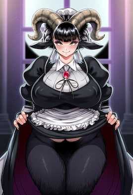 亜人がお好きなんですね 第1話 [Jun]