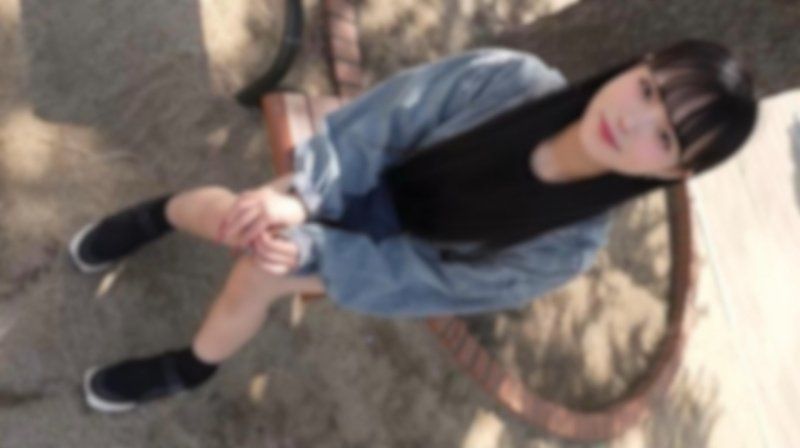 【初拍】【3次射精】一見鍾情，不需要理由的「可愛」，還擁有讓人無法保持理智的「誘惑色氣」，是極致的美女。包含吞精、野外拍攝，內容豐富的3次射精