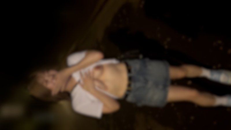 ※合計3射精【無】超可愛的澀谷模特與露出play。。對發情的她從顏射到內射的連續射精快樂墮落。。