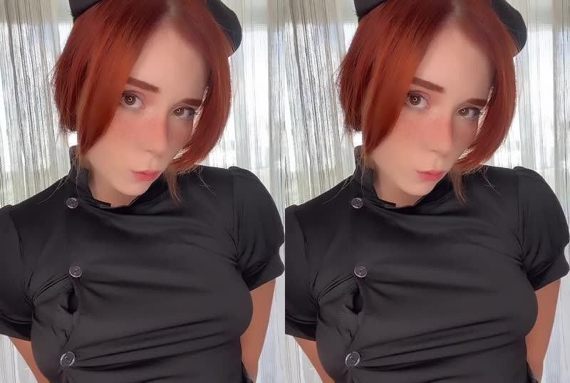 onlyfans_sweetiefox_of 注射时间到啰