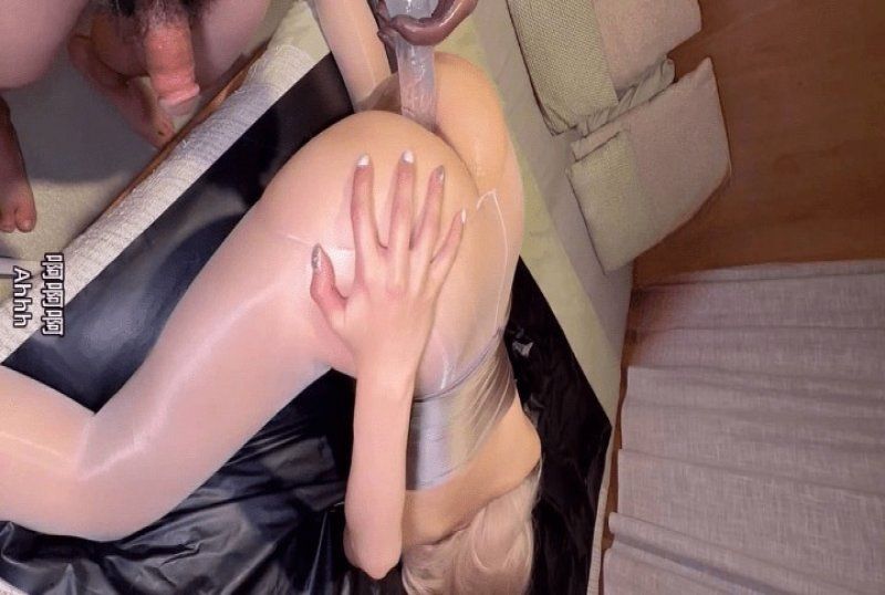 杏吧传媒 性爱机器人满足客户的所有需求-趣趣
