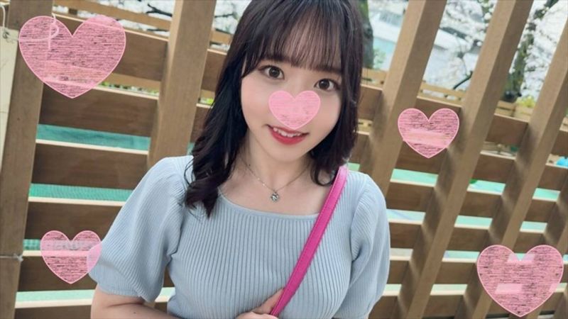 【實現被幹的願望】28歲的幸薄系美人太太。淫蕩的太太想要被幹到爽翻天，於是出演AV。人生第一次的三P，被肏到高潮連連、瘋狂中出猛幹！【愛與激情&hellip;】