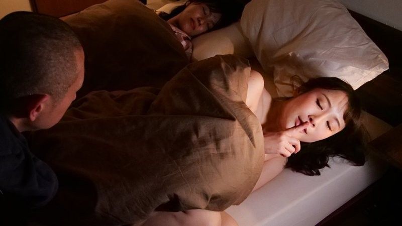 NTR: I Creampied My Wife