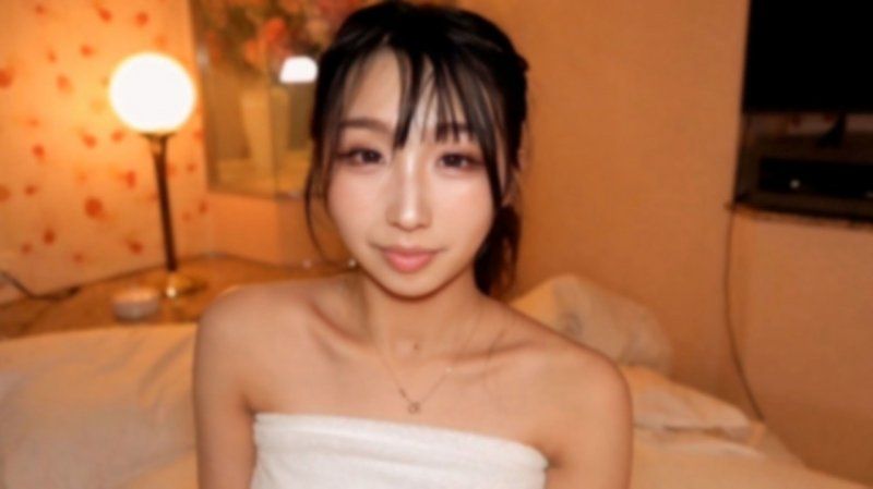 【無碼】再次降臨！和風美人臉蛋崩壞，高潮臉太過頭了⤴明明安靜時很有氣質，一H就變態的程度超乎想像⤴張開大嘴巴吐舌頭的表情太厲害了！顏射口交吞精中出※特典高畫質