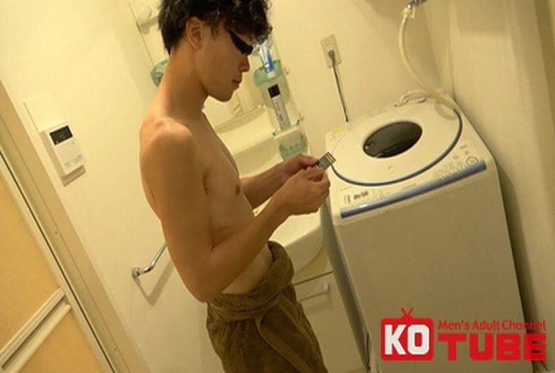 ビューティフル・ボディ・ラボ Part.8：岩のように硬い腹筋　ユキ編