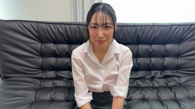 【完全無剪輯/真正6次連續】那位貓系美女再度降臨。吞精派對再臨#3