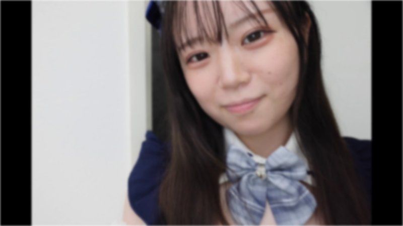 顔射の伝説。夢のような映像は消すことができない。