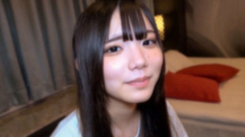 【無碼】再次降臨！地方出身的白皙美肌美女⤴絕佳的透明感⤴用喉嚨深處的口交讓她呻吟到淚眼汪汪…第一次用庫洛斯可觀察陰道內部！吞嚥、中出後也用庫洛斯可觀察內部 ※特典高畫質