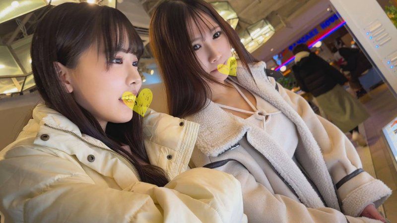 身體還在成長中，嬌小巨乳偶像