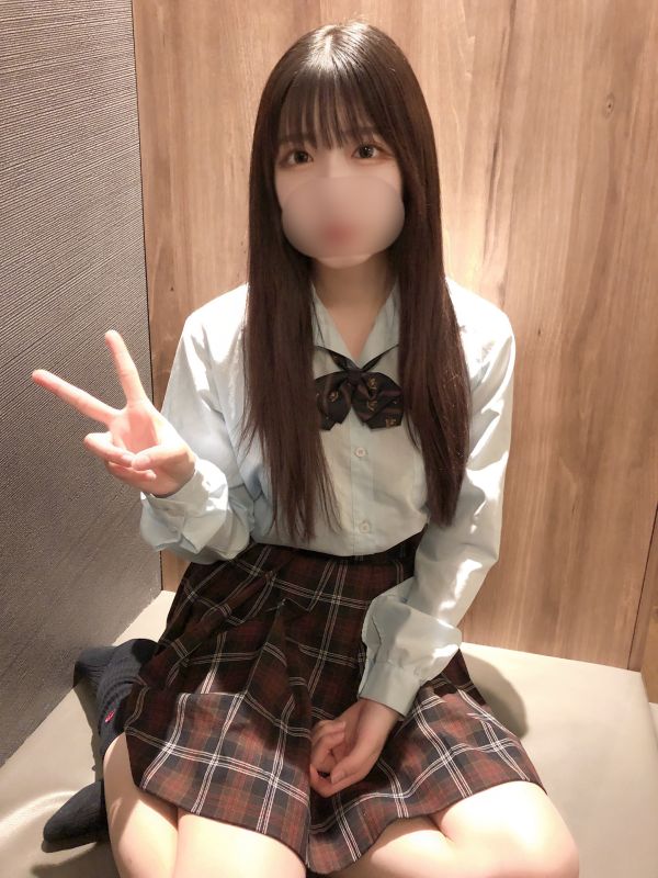 2023年最後的奇跡&hellip;與激似乃⚪︎坂的与⚪︎祐希E罩杯妹子極秘密會！