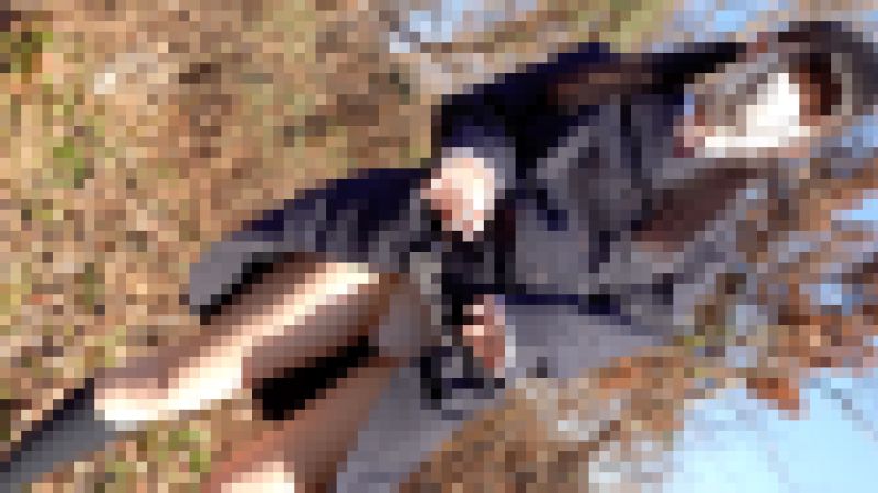 初拍・露臉！！疑！？你到底幾歲！？自可愛女性內褲溢出的愛液讓人理性崩壞