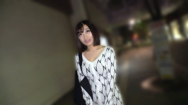 【附特典】讓男友興奮的K罩杯素人兔女郎的誘惑身體！用濃厚PLAY讓胸部搖晃不停，鬼畜高潮不小心懷孕大量中出