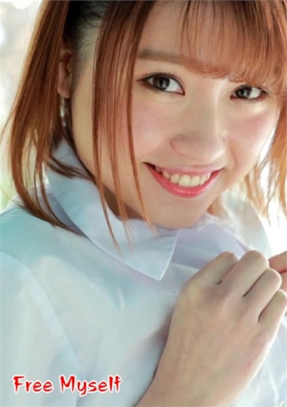 解放自己：向日葵小日向