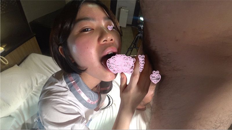 【素人】191 代替男友排卵日中出！公然受孕 2