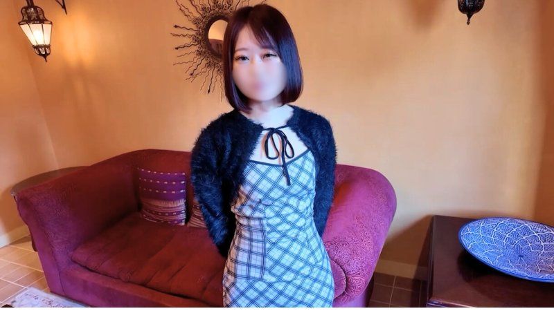 清純崩壞【太過純潔的護理師】纖細身材×小胸×在戀人未滿就墮落。