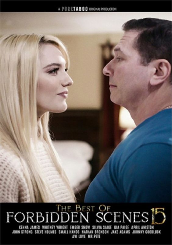 最佳禁忌場景 15