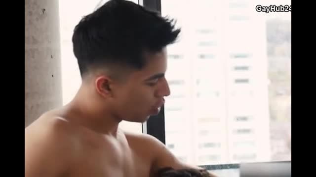 安吉尔-埃利亚斯和安吉尔-桑塔纳