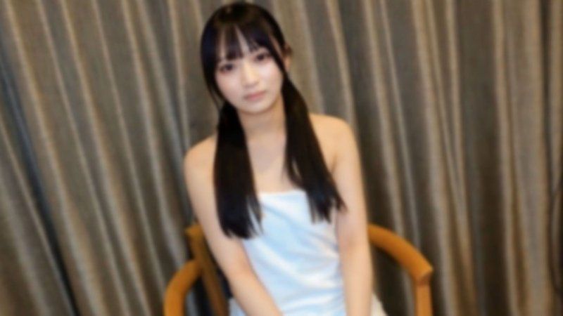 【無碼】長舌頭愛好者必看！粉紅色長舌頭的女性總之就是很色情！屁股也很豐滿很棒⤴可愛的偶像臉孔加上口交、吞精 中出※特典高畫質