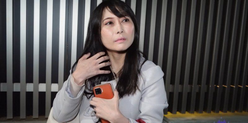 【數量限定】美人主婦被NTR！黑色大肉棒帶來極樂MAX！無套中出帶回家