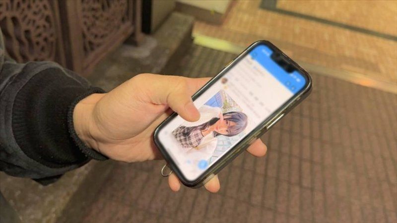 約束すっぽかされたGカップ巨乳P活女子とタダマン激ピス中出し快楽堕ち