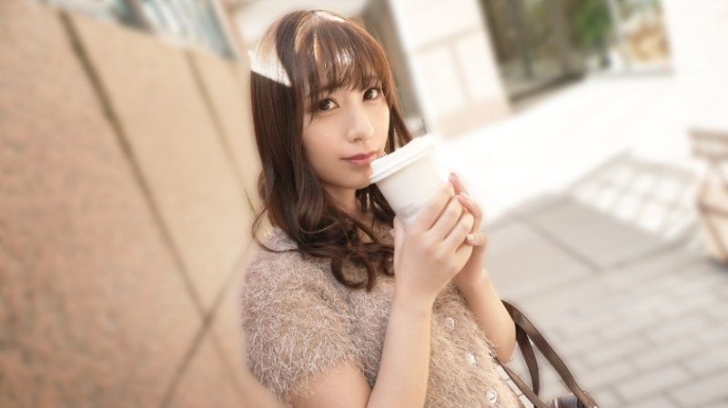 笑顔が素敵なFカップスレンダー美女が登場！ビジュ、スタイルすべてが完璧なオンナが魅せるエロいSEX爆誕！！ 【初撮り】ネットでAV応募→AV体験撮影 2548