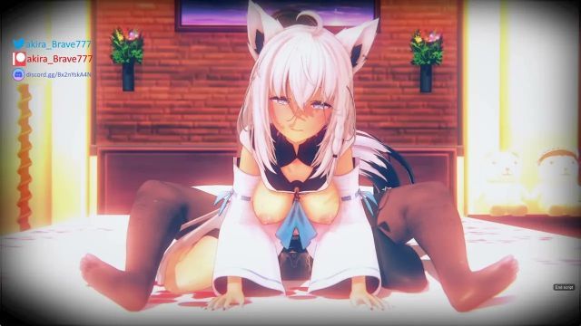 2024 SP March 白神吹雪 02 （重製版）