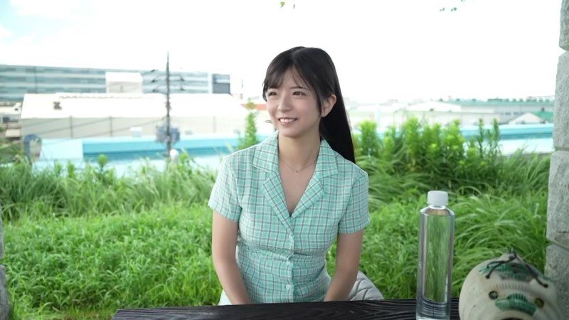 新人地方公務員（Fカップ）２３歳　膣奥まで届く密着ピストンで何度も昇天イキ、止まらない痙攣絶頂からの大量中出し。