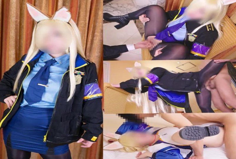 狂犬训练 [哦哦的声音]