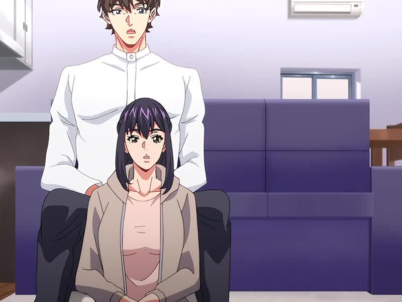 「只讓你摸1分鐘哦…」分租雅房不能說的祕密規定 第1集