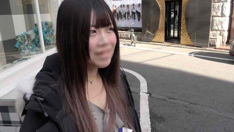 20日まで半额【个撮ナンパ-无】Fカップ巨乳の可爱い女子。デカチン见て大兴奋。膣奥ピストンにアヘ顔晒してポルチオイキ连発【海外版】特典あり