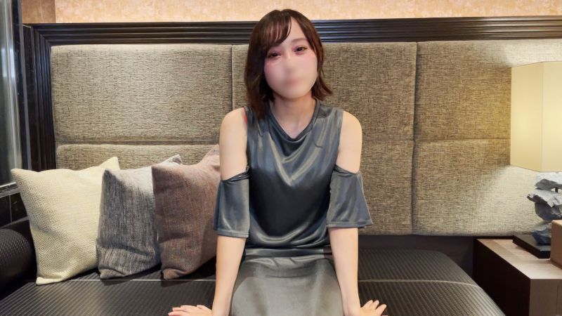 【番外篇】和有秘密帳號的美女微醺自拍性愛。魔鬼般地狂抽猛送侵犯過後就墮落成性奴了&rarr;大量中出。